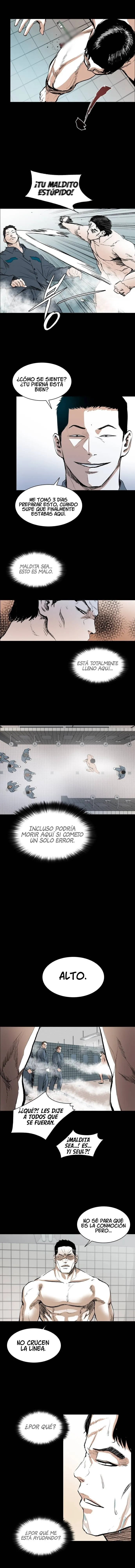 Castle Capítulo 37 en Línea - página 8