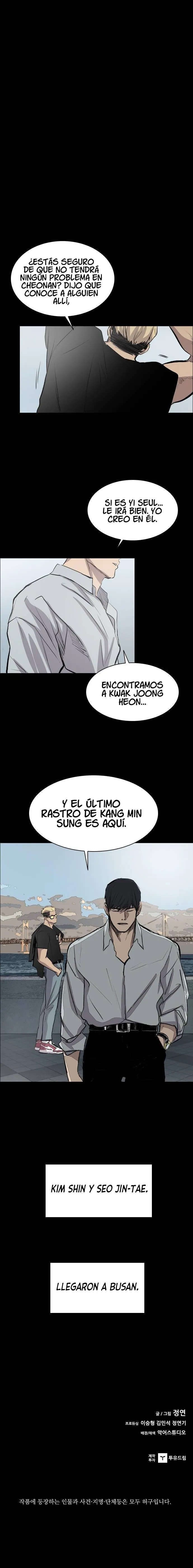 Castle Capítulo 37 en Línea - página 13
