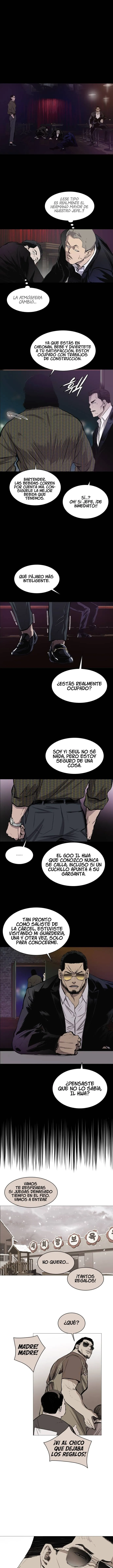 Castle Capítulo 38 en Línea - página 2