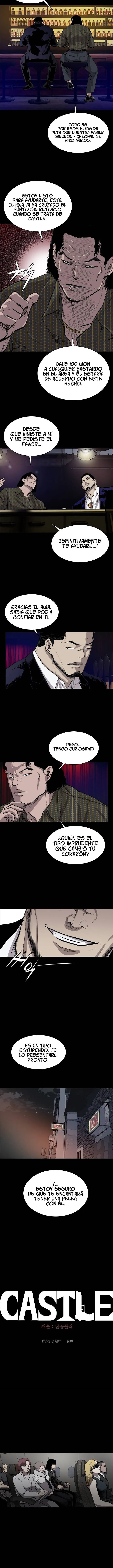 Castle Capítulo 38 en Línea - página 6