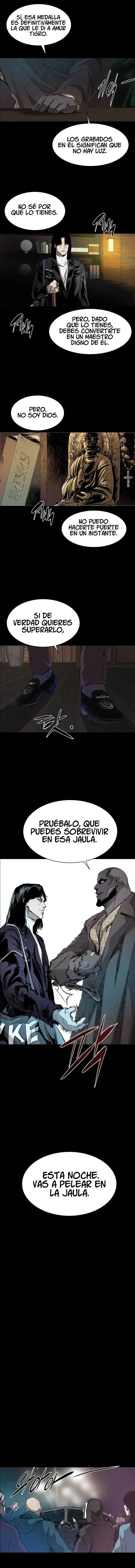 Castle Capítulo 38 en Línea - página 12