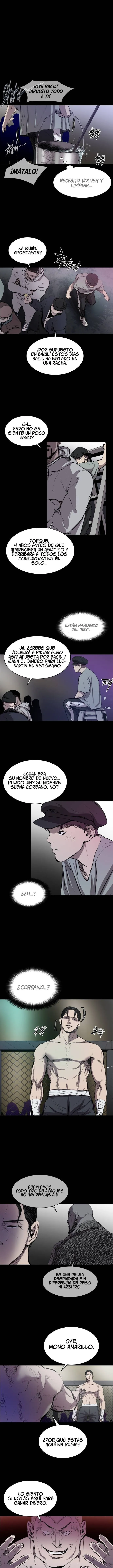 Castle Capítulo 39 en Línea - página 2
