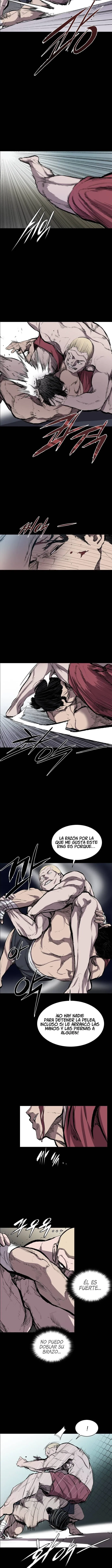 Castle Capítulo 39 en Línea - página 5
