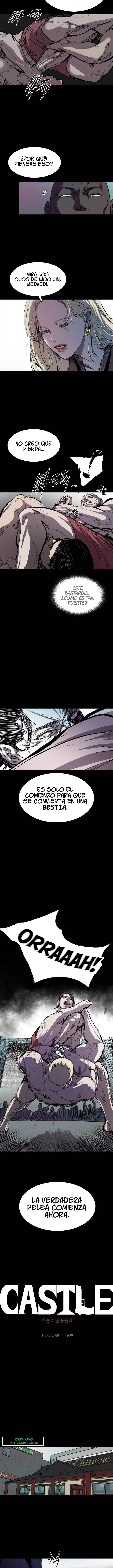 Castle Capítulo 39 en Línea - página 7