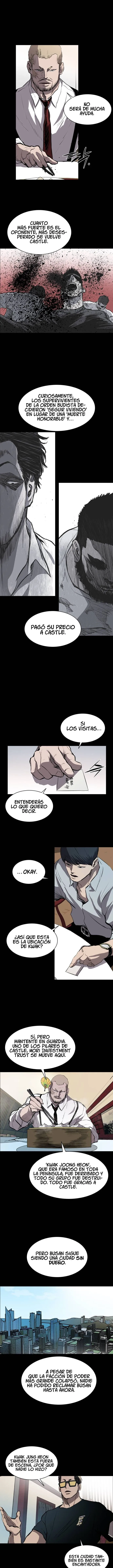 Castle Capítulo 39 en Línea - página 10