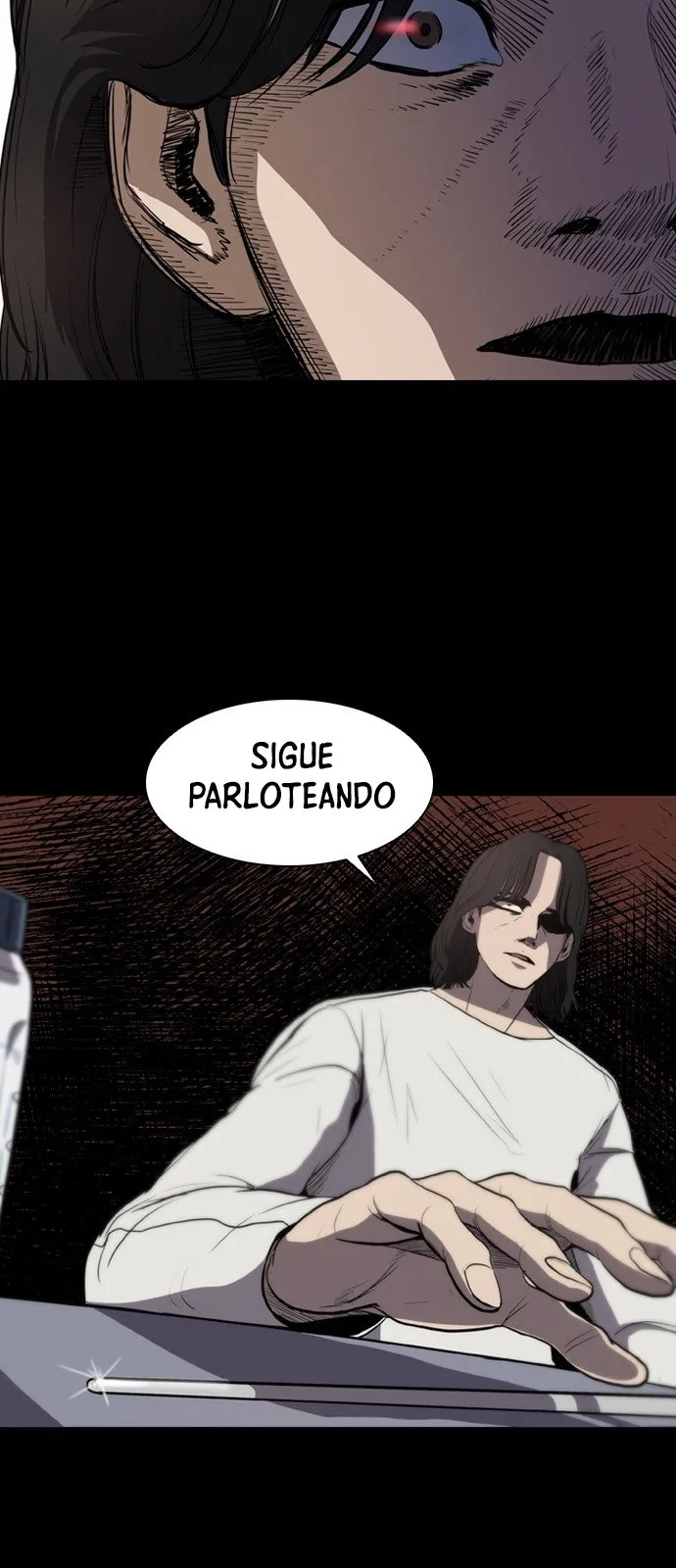 Castle Capítulo 4 en Línea - página 7