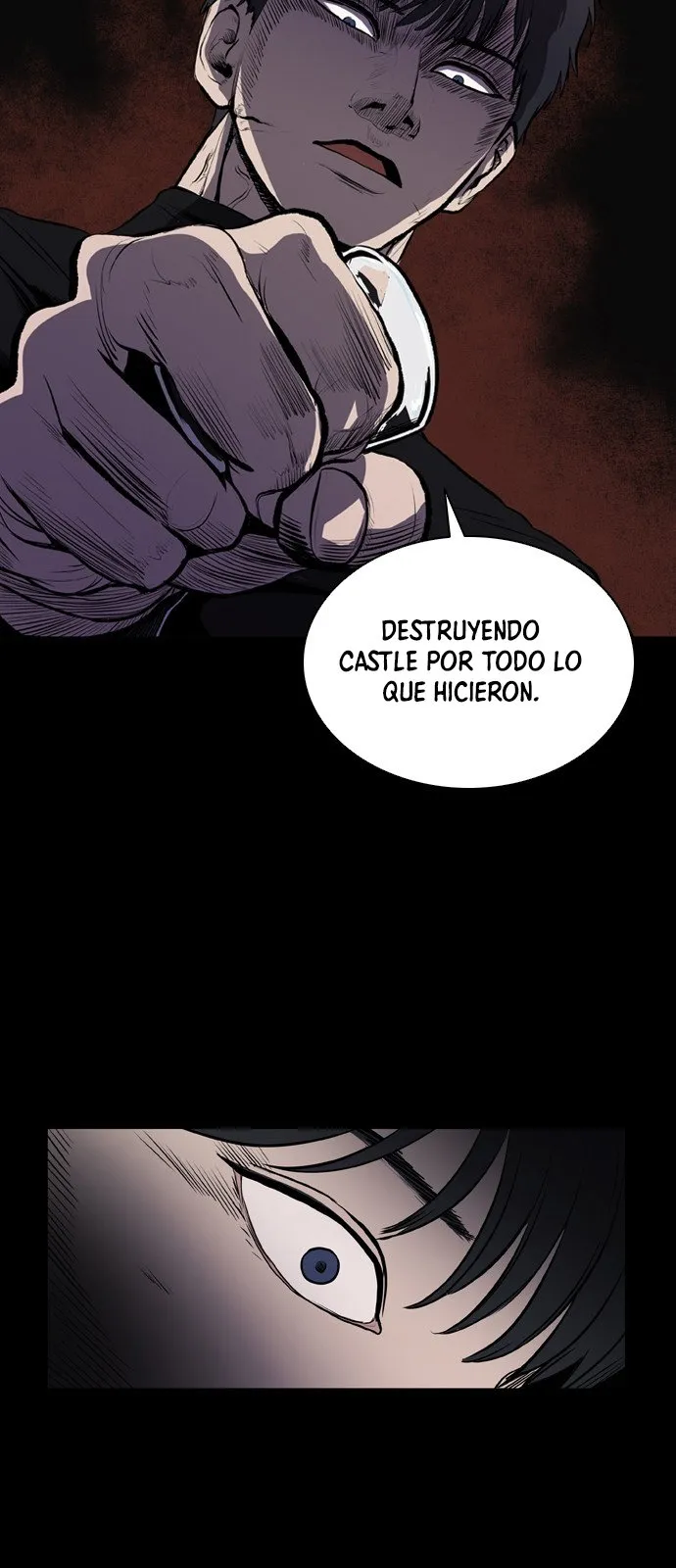 Castle Capítulo 4 en Línea - página 11