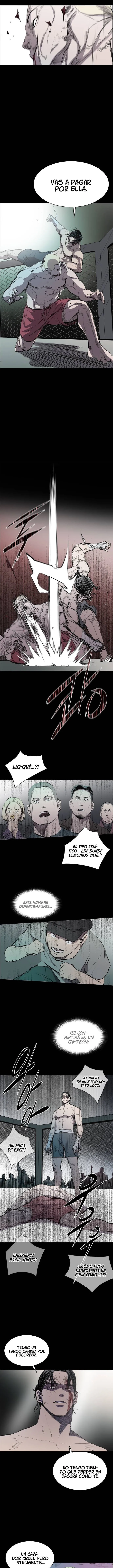 Castle Capítulo 40 en Línea - página 6