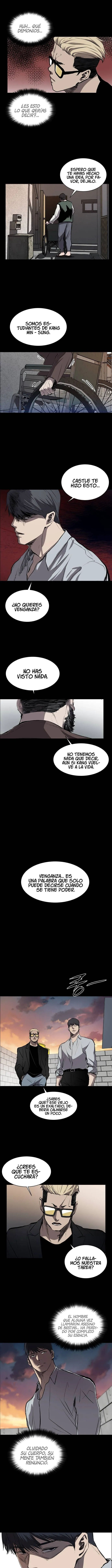 Castle Capítulo 40 en Línea - página 11