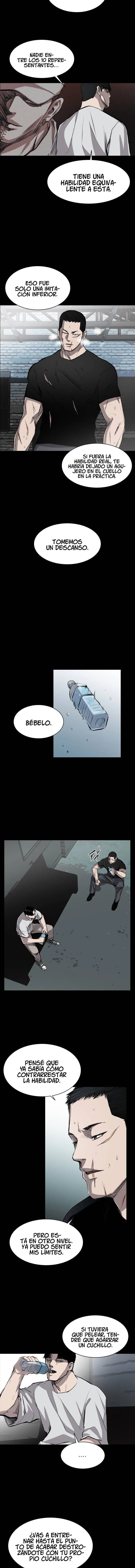 Castle Capítulo 41 en Línea - página 3