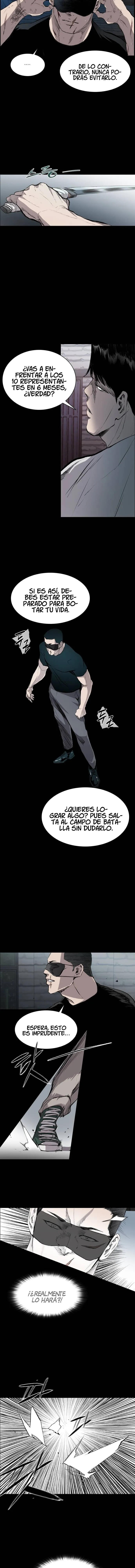 Castle Capítulo 41 en Línea - página 5