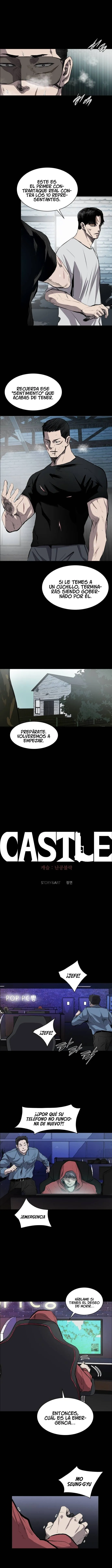 Castle Capítulo 41 en Línea - página 7