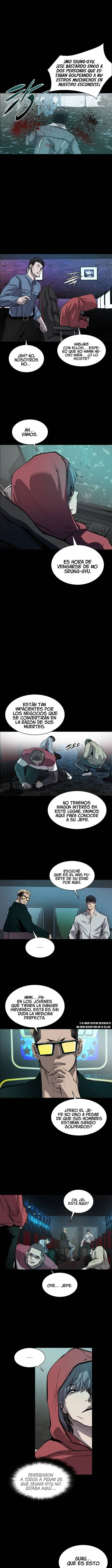 Castle Capítulo 41 en Línea - página 8