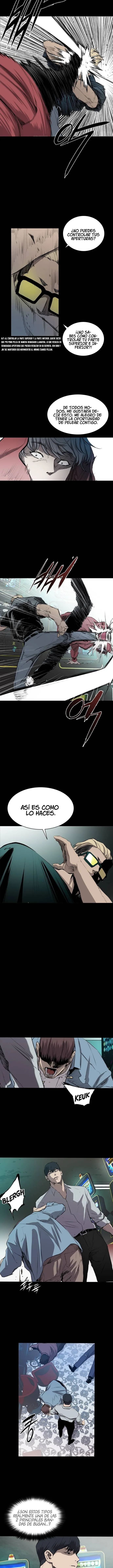 Castle Capítulo 42 en Línea - página 4