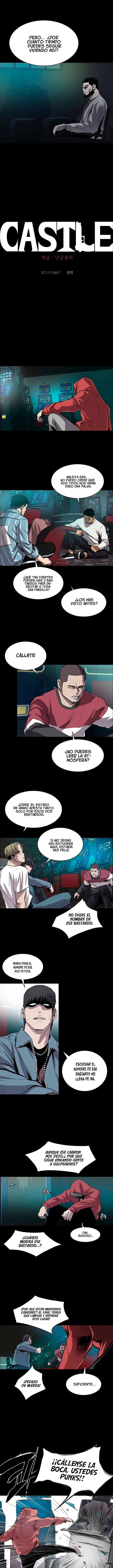 Castle Capítulo 43 en Línea - página 7