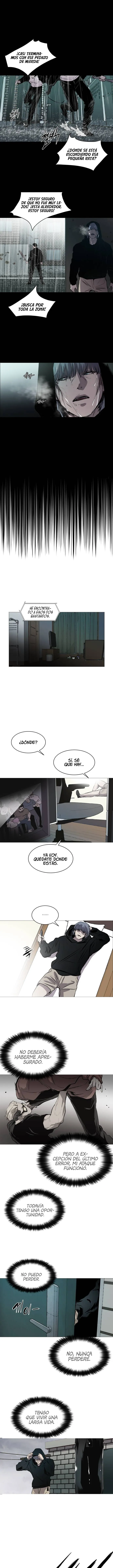 Castle Capítulo 45 en Línea - página 2