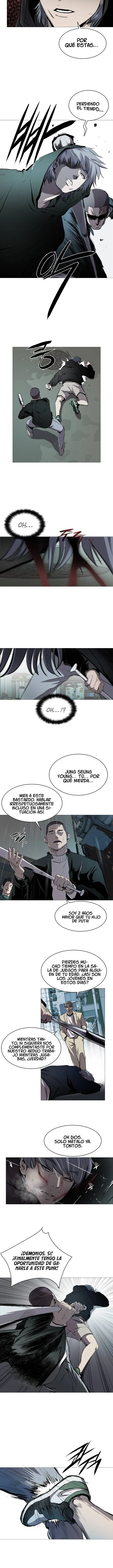 Castle Capítulo 45 en Línea - página 4
