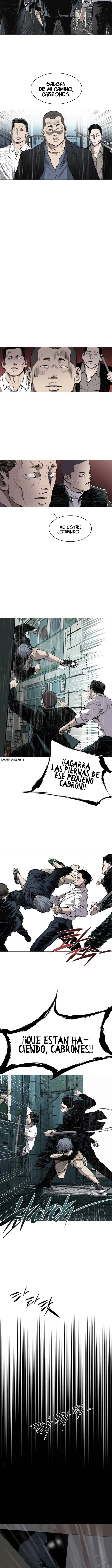 Castle Capítulo 45 en Línea - página 6