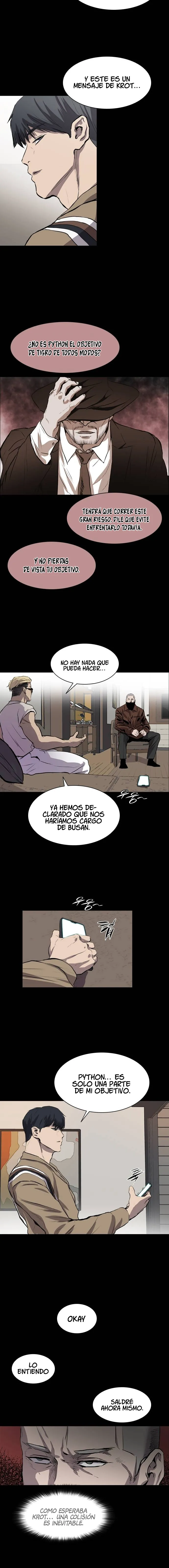 Castle Capítulo 45 en Línea - página 10