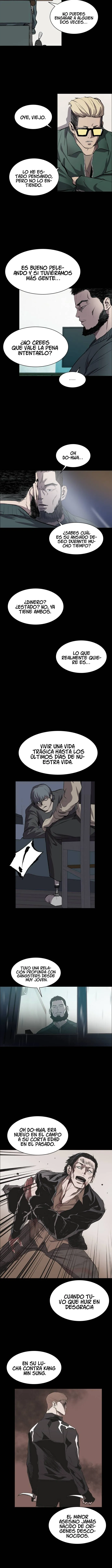 Castle Capítulo 46 en Línea - página 7