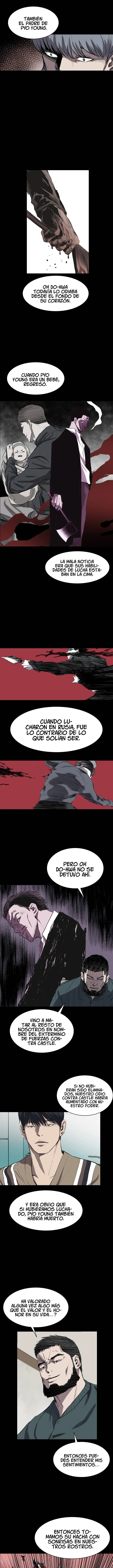 Castle Capítulo 46 en Línea - página 8