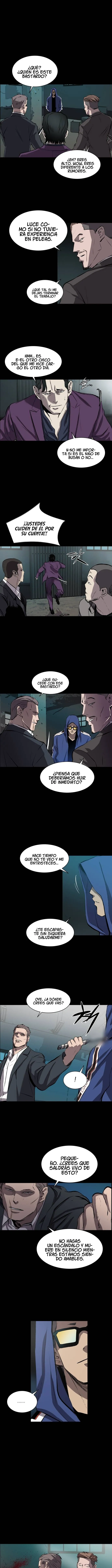 Castle Capítulo 47 en Línea - página 2