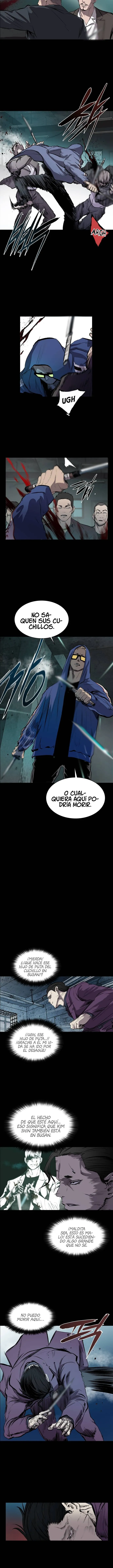 Castle Capítulo 47 en Línea - página 3