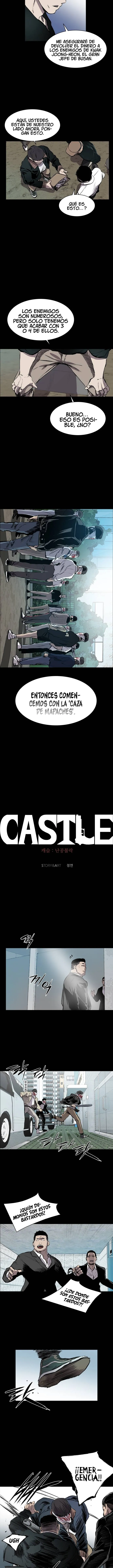 Castle Capítulo 47 en Línea - página 5