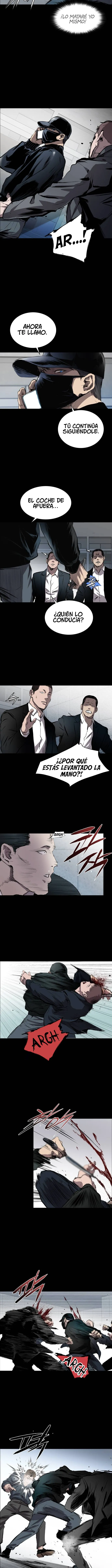 Castle Capítulo 48 en Línea - página 3