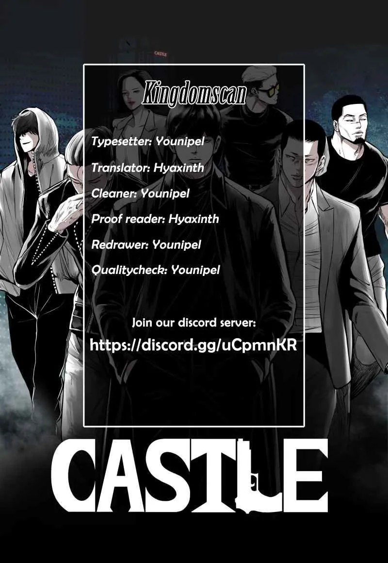 Castle Capítulo 5 en Línea - página 4