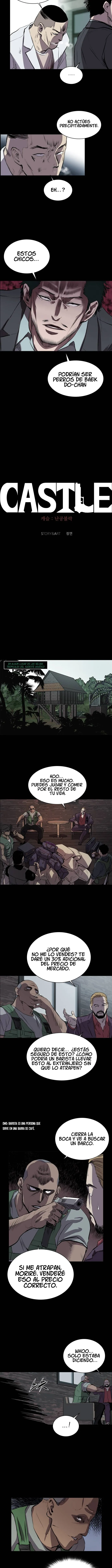 Castle Capítulo 50 en Línea - página 9