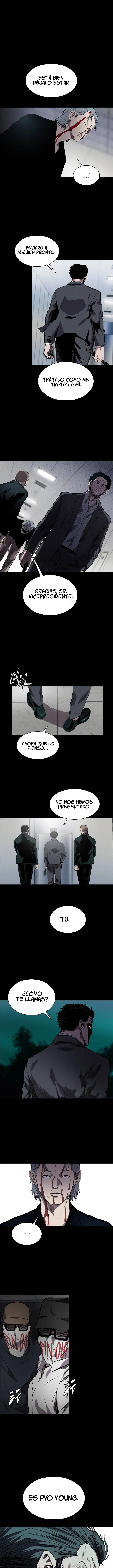 Castle Capítulo 51 en Línea - página 5