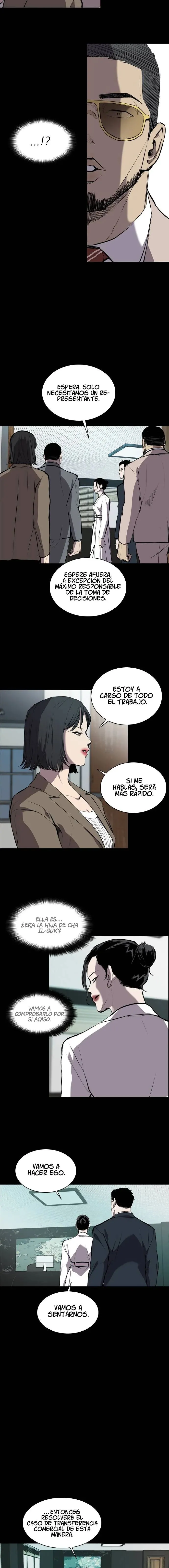 Castle Capítulo 53 en Línea - página 6