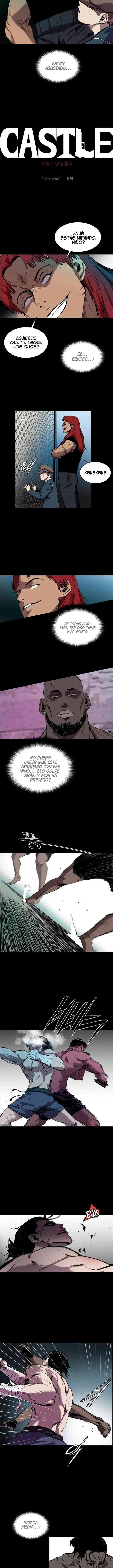 Castle Capítulo 54 en Línea - página 6
