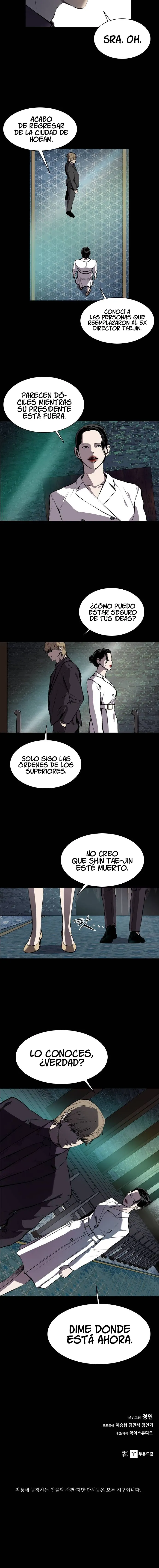 Castle Capítulo 54 en Línea - página 10