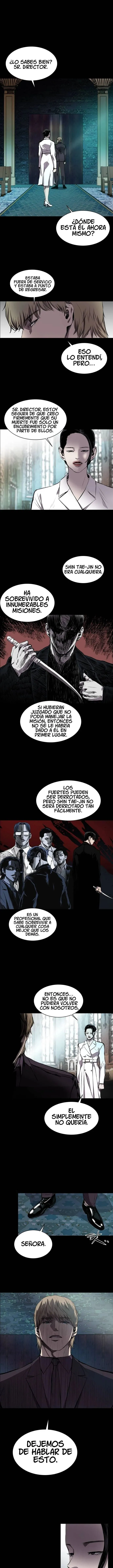 Castle Capítulo 55 en Línea - página 2