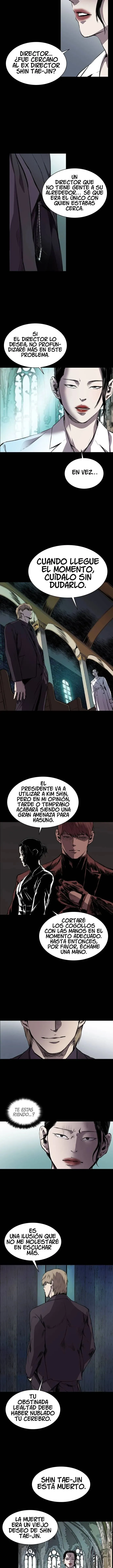 Castle Capítulo 55 en Línea - página 3