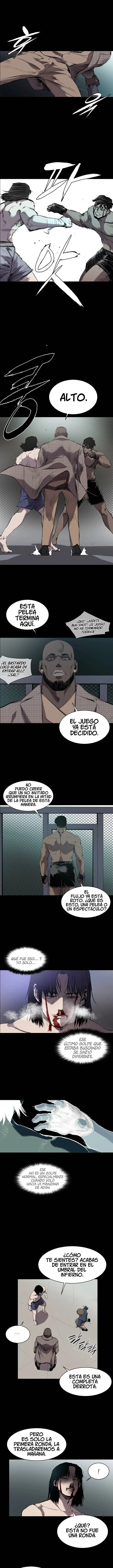 Castle Capítulo 55 en Línea - página 8