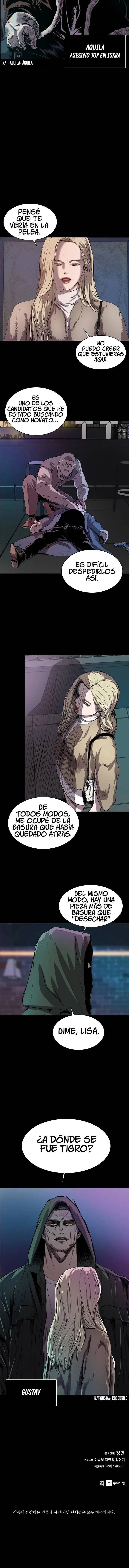 Castle Capítulo 55 en Línea - página 10