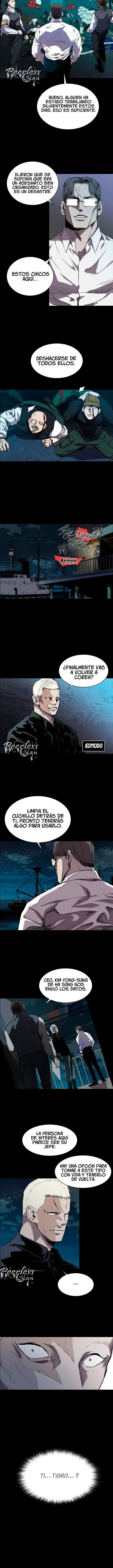 Castle Capítulo 57 en Línea - página 7