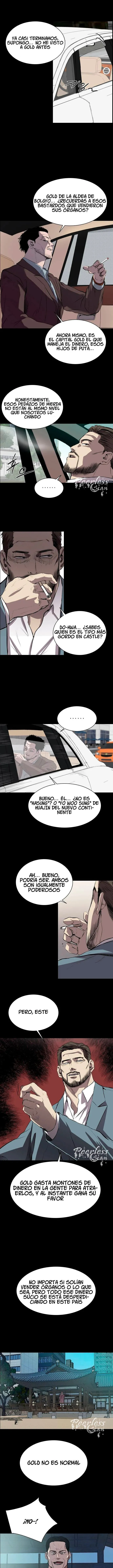 Castle Capítulo 58 en Línea - página 10