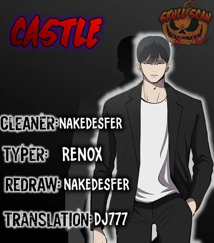 Castle Capítulo 6 en Línea - página 3