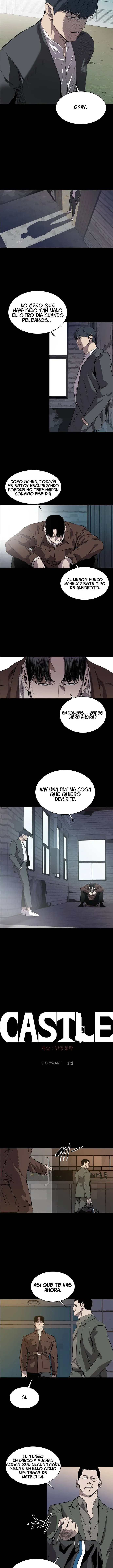 Castle Capítulo 61 en Línea - página 6