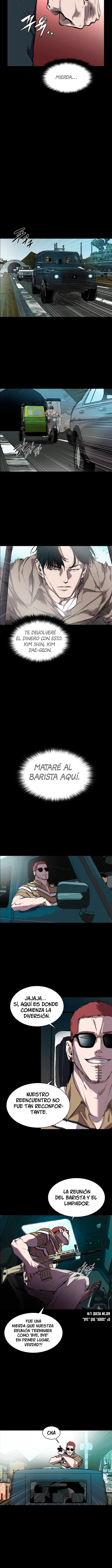 Castle Capítulo 62 en Línea - página 5