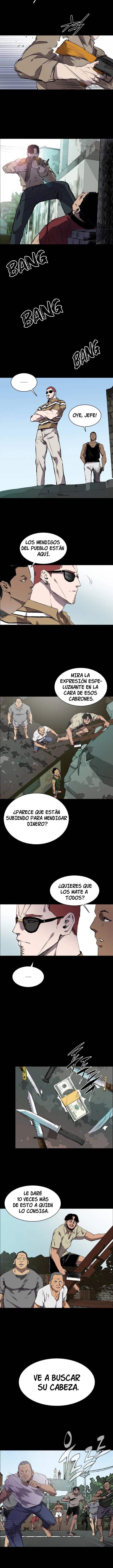 Castle Capítulo 62 en Línea - página 8