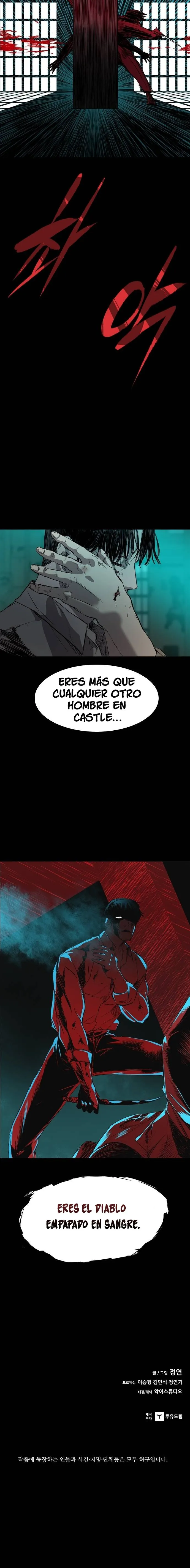 Castle Capítulo 62 en Línea - página 14