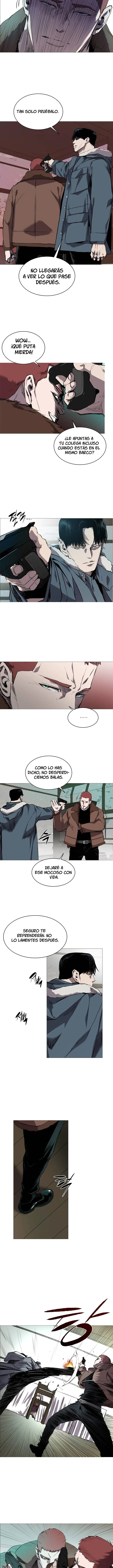 Castle Capítulo 63 en Línea - página 5