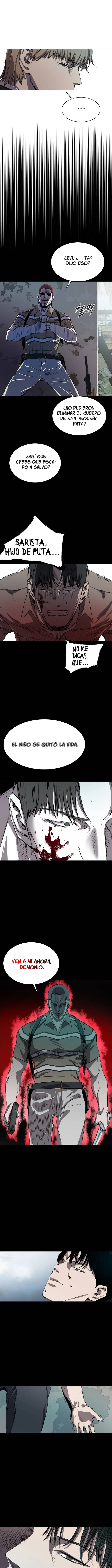 Castle Capítulo 63 en Línea - página 12
