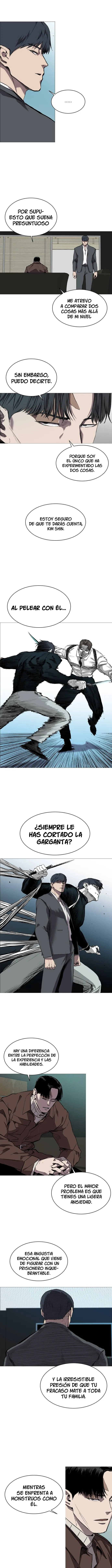 Castle Capítulo 68 en Línea - página 4