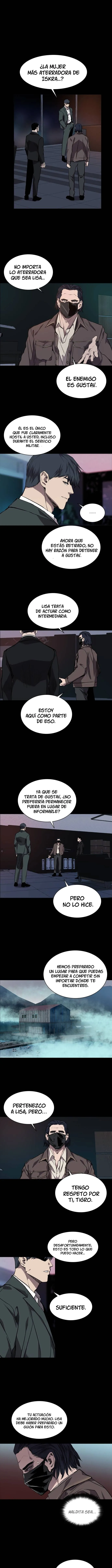 Castle Capítulo 69 en Línea - página 1
